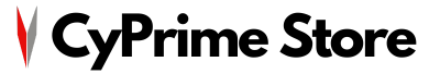 CyPrime Store